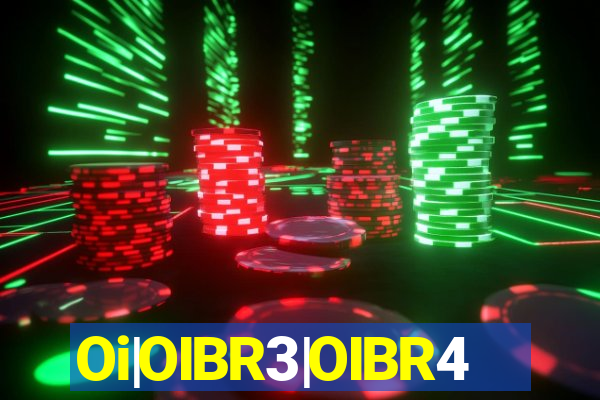 Oi|OIBR3|OIBR4